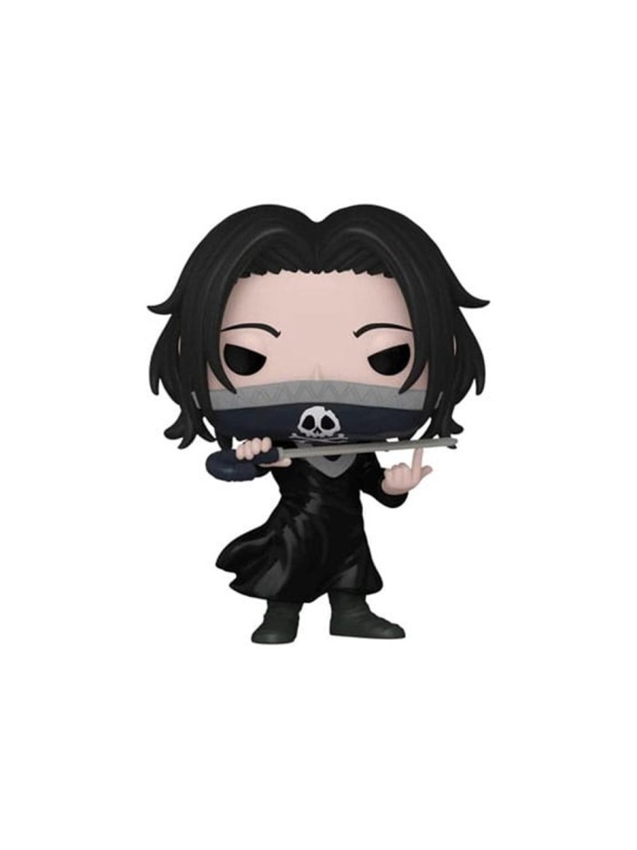 Funko pop hunter x hunter feitan 75586 Funko pop hunter x hunter feitan 75586