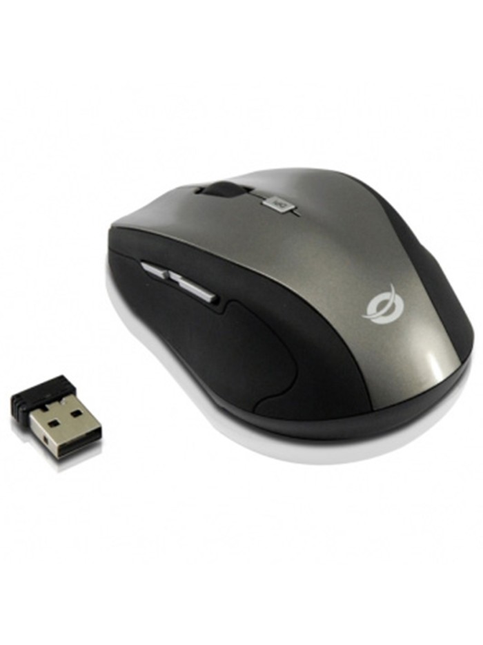 Mouse raton conceptronic optico usb wireless travel 5 botones Mouse raton conceptronic optico usb wireless travel 5 botones