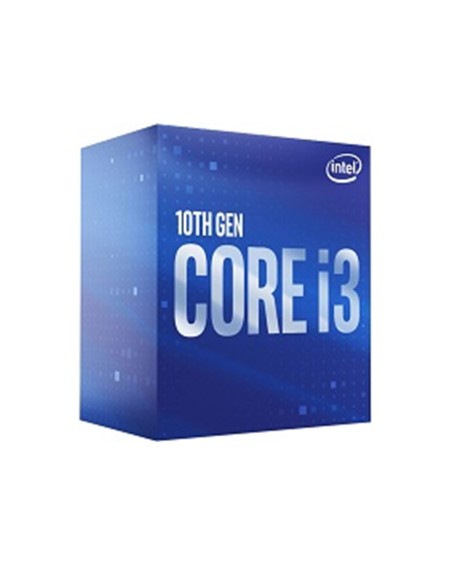 Intel i3 10100f lga 1200 4.3ghz 6mb in box