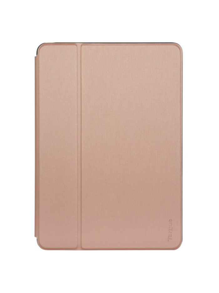 Funda tablet targus click - in 102 - 105 pulgadas ipad 7 8 & 9 gen rosa dorado Funda tablet targus click - in 102 - 105 pulgadas ipad 7 8 & 9 gen rosa dorado