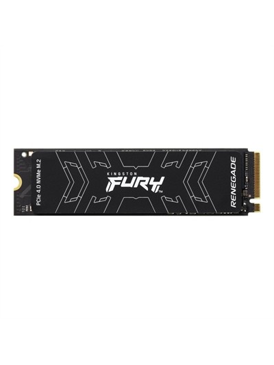 Fury renegade 1 tb m.2 pci express 4.0 nvme 3d tlc