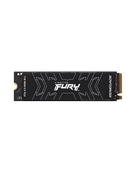 Fury renegade 1 tb m.2 pci express 4.0 nvme 3d tlc