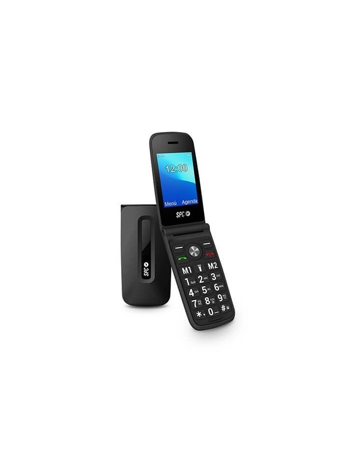 Telefono movil spc concha senior 2325n Telefono movil spc concha senior 2325n