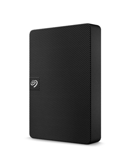 Disco duro externo hdd seagate expansion stkm1000400 1tb 2.5 pulgadas usb 3.2