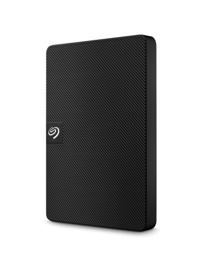Disco duro externo hdd seagate expansion stkm2000400 2tb 2.5 pulgadas usb 3.2