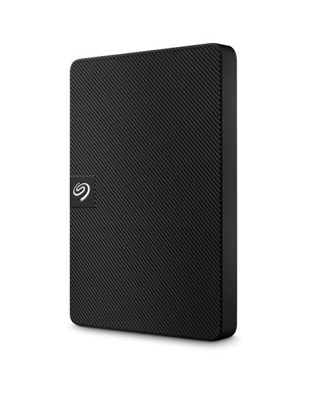 Disco duro externo hdd seagate expansion stkm2000400 2tb 2.5 pulgadas usb 3.2