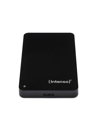 Disco duro externo hdd intenso 2tb 2.5 pulgadas usb 3.0