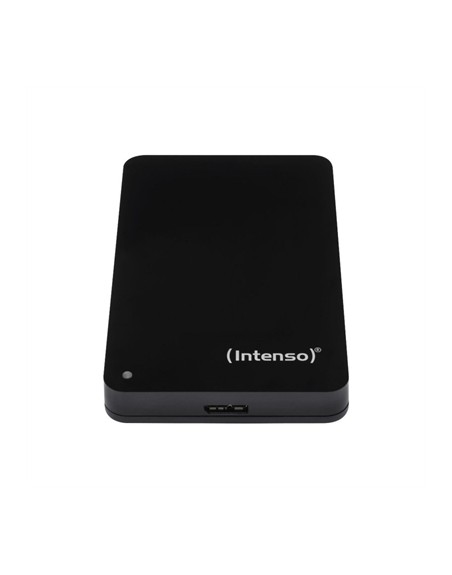 Disco duro externo hdd intenso 2tb 2.5 pulgadas usb 3.0