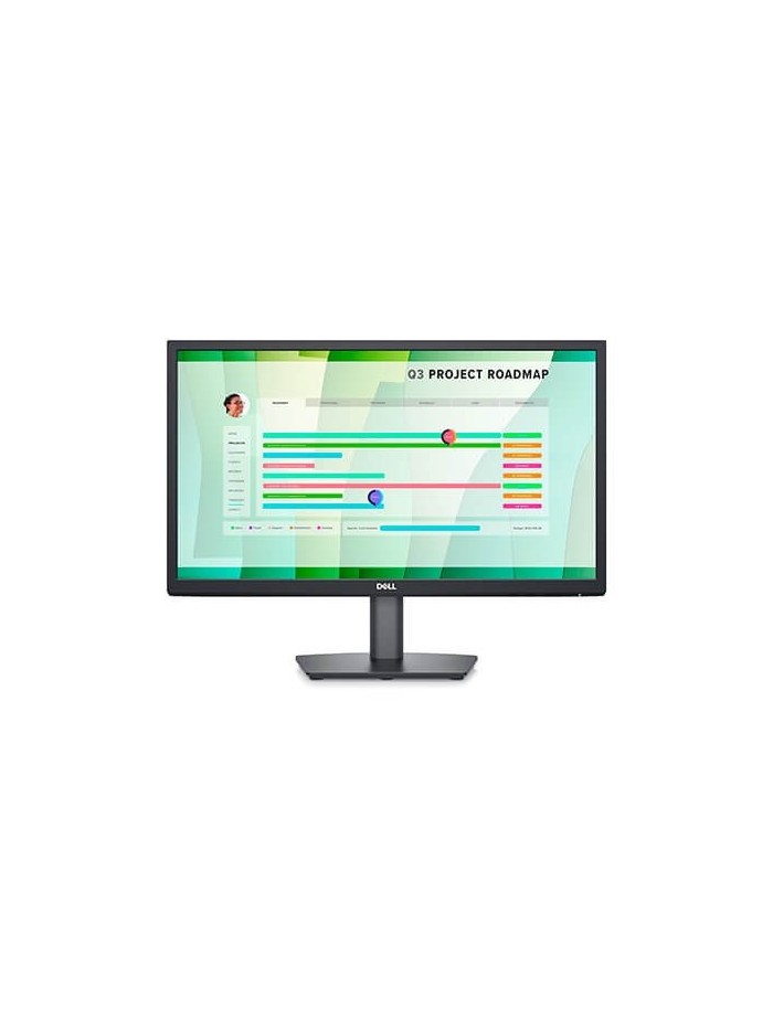 Monitor led 21.4 pulgadas dell e2223hn negro va - lcd - fhd - hdmi - vga - 60hz - 5ms - vesa 100 x 100 Monitor led 21.4 pulgadas dell e2223hn negro va - lcd - fhd - hdmi - vga - 60hz - 5ms - vesa 100 x 100