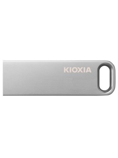 Memoria usb 3.2 kioxia 64gb u366 metal