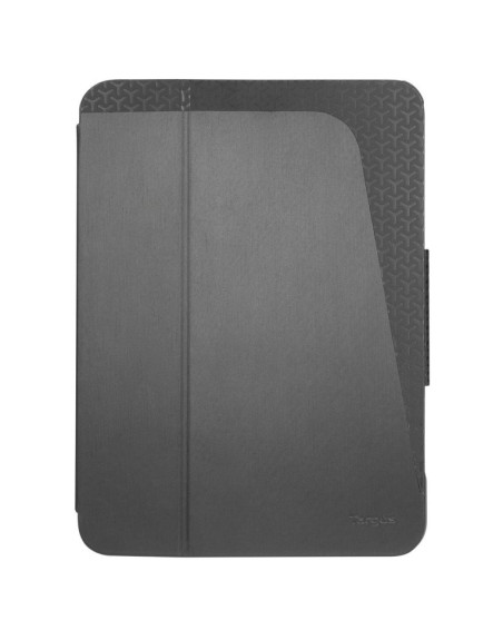 Funda tablet targus click - in 10.9 pulgadas ipad air 4 gen y 11 pulgadas ipad pro 1 y 2 gen negro