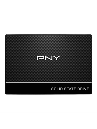 Disco duro interno ssd pny cs900 1tb 2.5 pulgadas sata iii