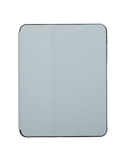 Funda tablet targus click - in 10.9 pulgadas ipad silver