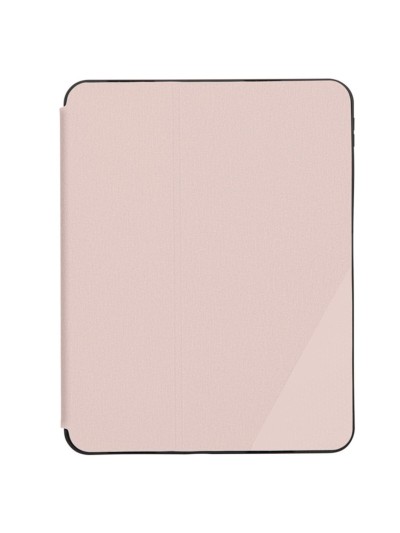 Funda tablet targus click - in 10.9 pulgadas ipad rose gold