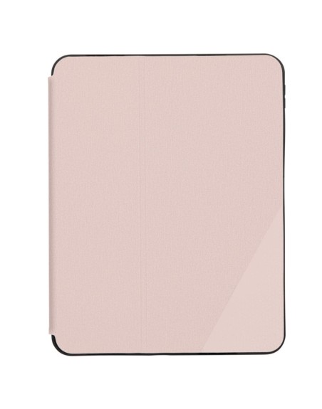 Funda tablet targus click - in 10.9 pulgadas ipad rose gold