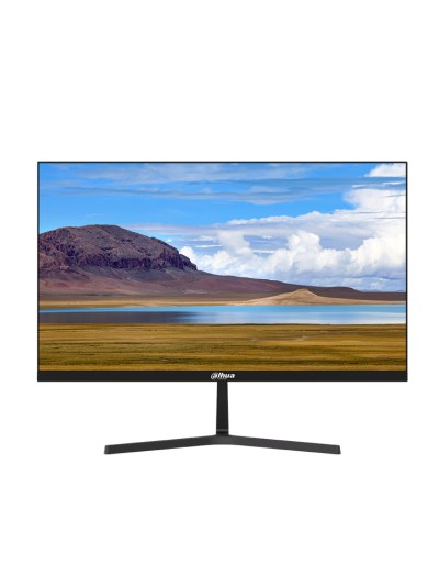 Monitor dahua 23.8 pulgadas dhi - lm24 - b200s 1080p 250cd - m2 h178 - v178 hdmi vga speaker