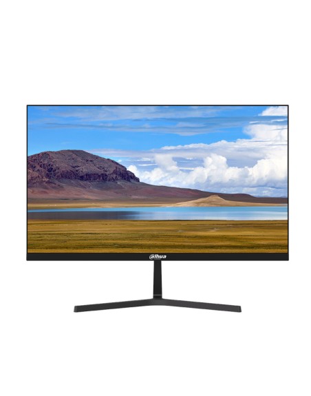 Monitor dahua 23.8 pulgadas dhi - lm24 - b200s 1080p 250cd - m2 h178 - v178 hdmi vga speaker