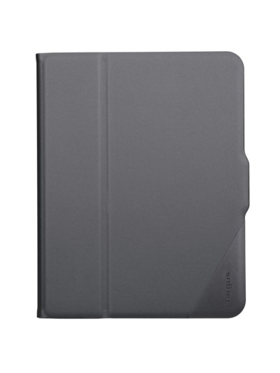 Funda tablet targus versavu slim 10.9 pulgadas ipad 2022 negro