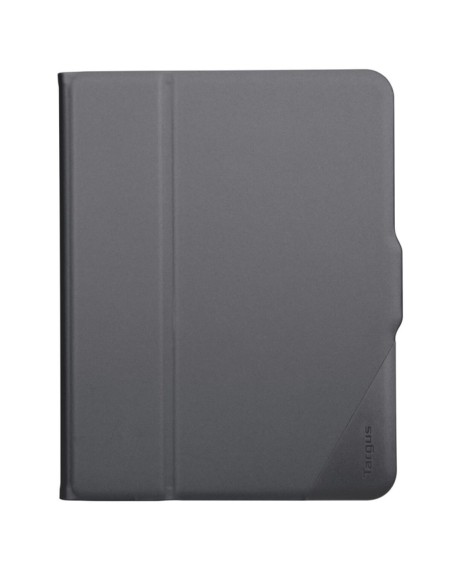 Funda tablet targus versavu slim 10.9 pulgadas ipad 2022 negro