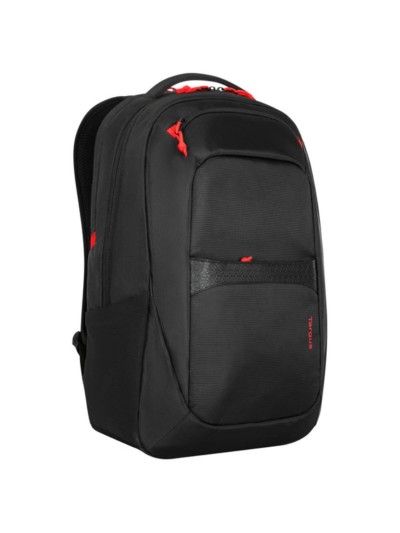 Mochila targus strike2 gaming 17.3 pulgadas