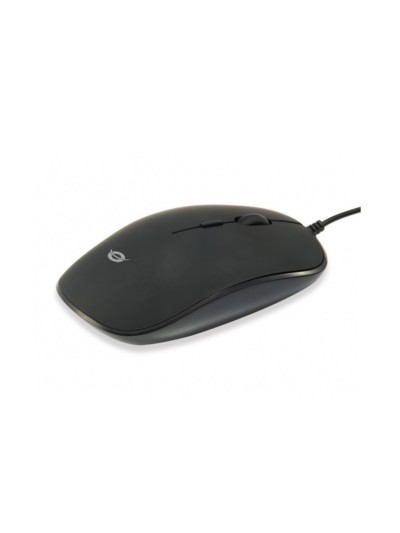 Mouse raton conceptronic regas01b optico - usb - 1200dpi