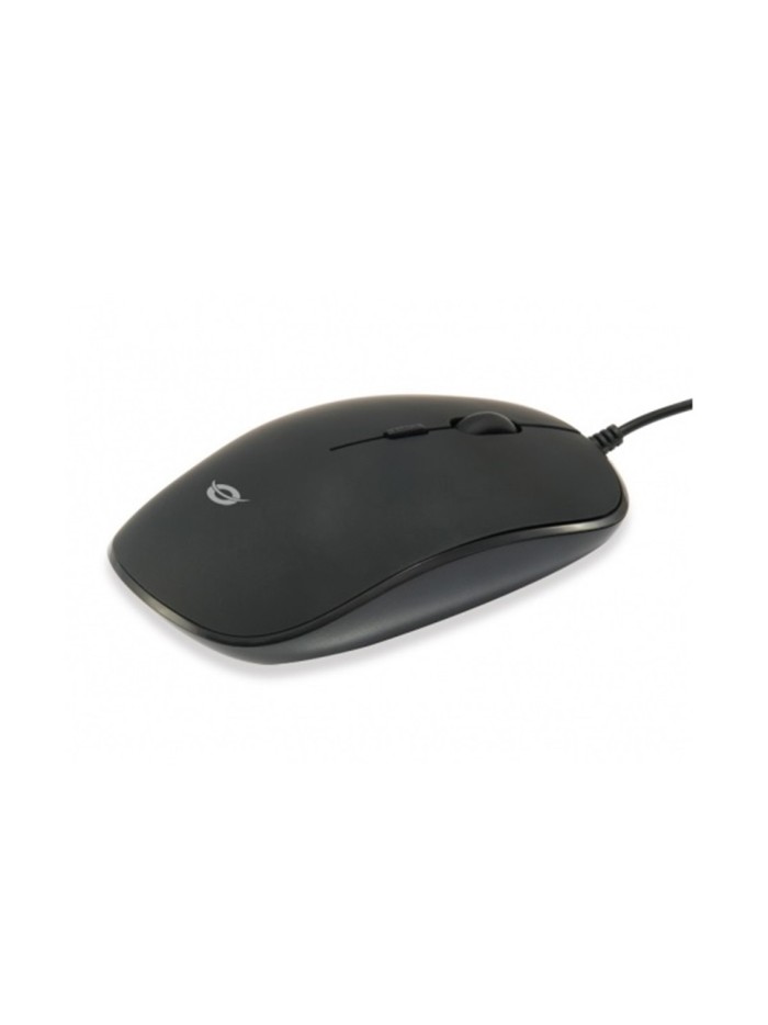 Mouse raton conceptronic regas01b optico - usb - 1200dpi Mouse raton conceptronic regas01b optico - usb - 1200dpi