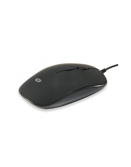 Mouse raton conceptronic regas01b optico - usb - 1200dpi