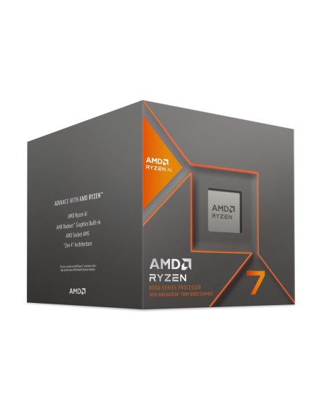 Amd ryzen 7 8700g 4.2ghz am5 box