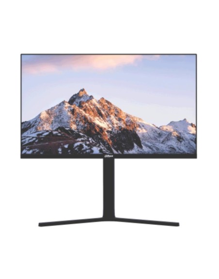 Monitor dahua dhi - lm27 - b201a 27 pulgadas fhd 100hz