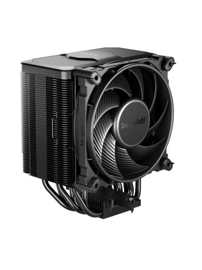 Ventilador disipador cpu be quiet! dark rock 5 120mm