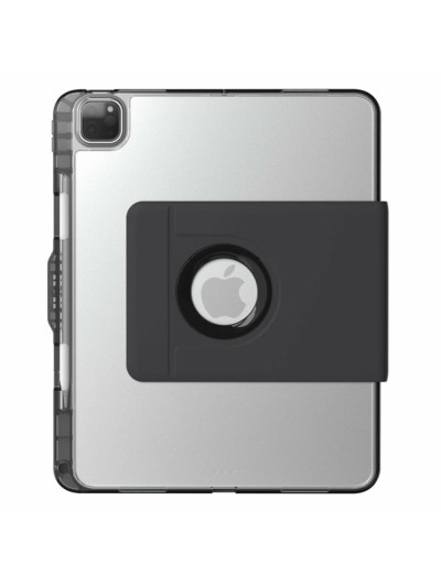 Funda tablet targus versavu clear case 12.9 pulgadas ipad pro (m4)