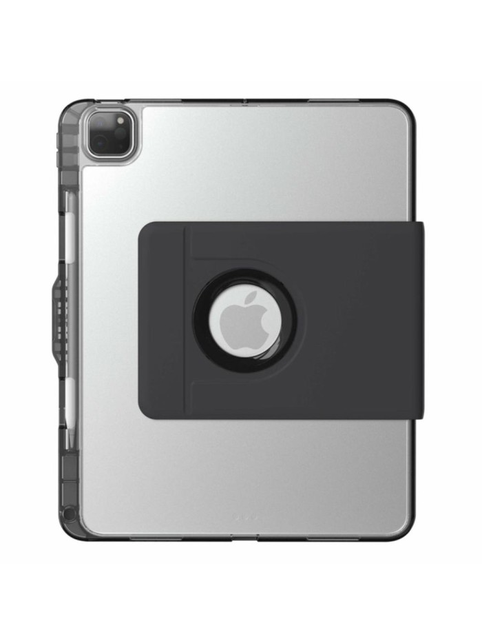 Funda tablet targus versavu clear case 12.9 pulgadas ipad pro (m4) Funda tablet targus versavu clear case 12.9 pulgadas ipad pro (m4)