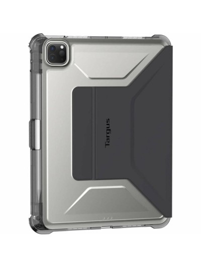 Funda tablet targus pro - tek clear case 11 pulgadas ipad pro (m4)