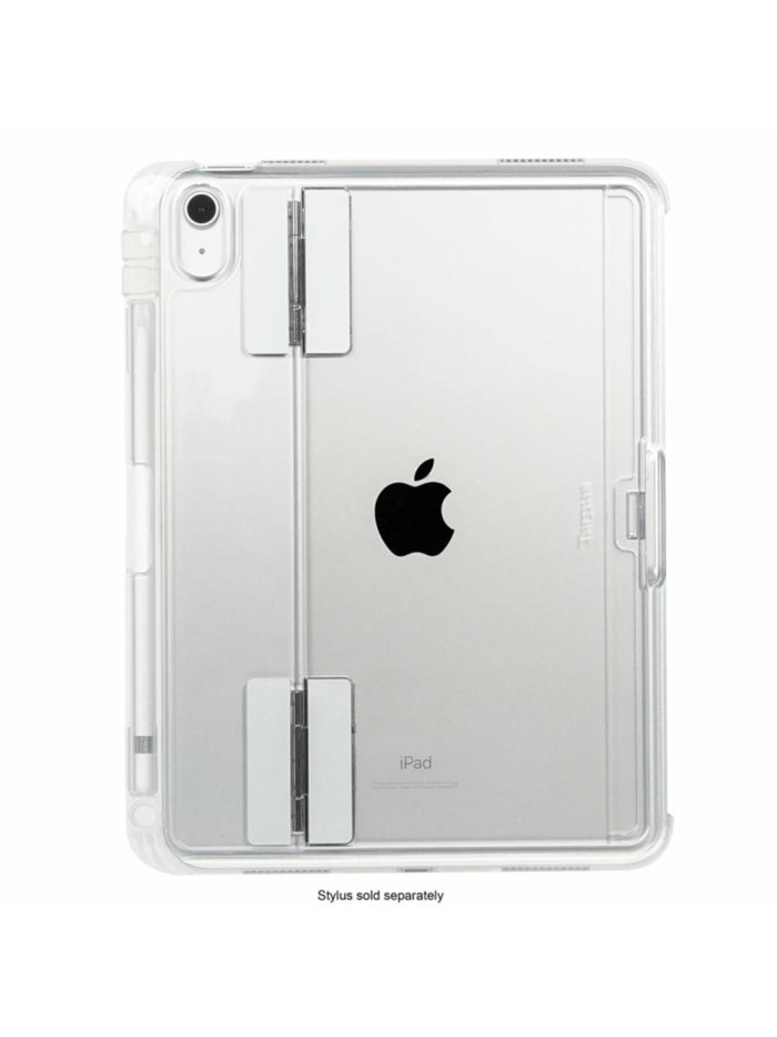 Funda tablet targus click - in 10.9 pulgadas ipad transparente Funda tablet targus click - in 10.9 pulgadas ipad transparente