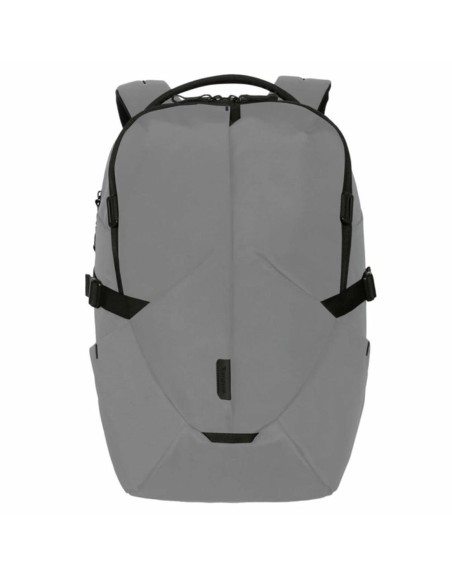 Mochila targus terra para portatil 15 pulgadas - 16 pulgadas plata