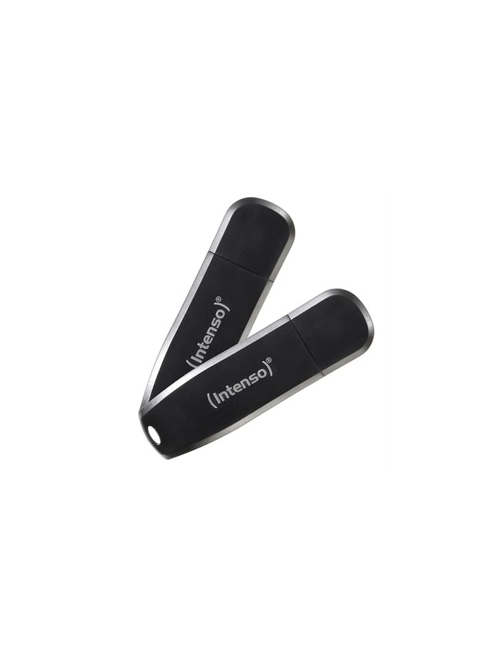 Memoria usb 3.2 intenso speed 64gb pack 2 Memoria usb 3.2 intenso speed 64gb pack 2