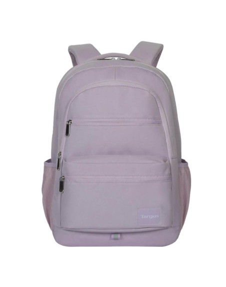 Mochila targus octave iii para portatil 16 pulgadas orchid