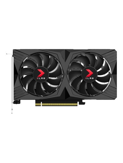 Tarjeta grafica pny rtx 4060 verto 8gb xlr8 gddr6 oc