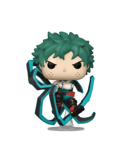 Funko pop my hero academia s5 deku con latigo 67327