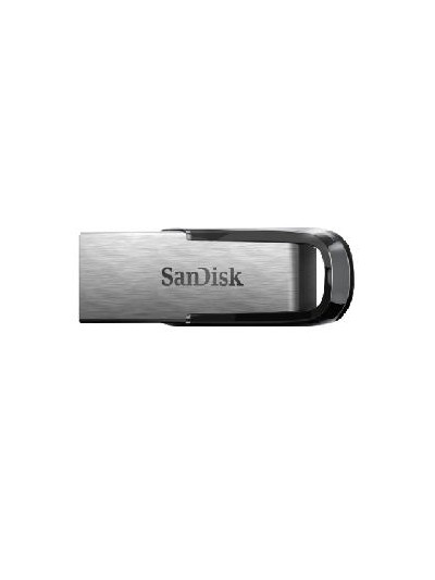 Memoria usb 3.0 sandisk 128gb ultra flair - hasta 150 mb - s de velocidad de lectura