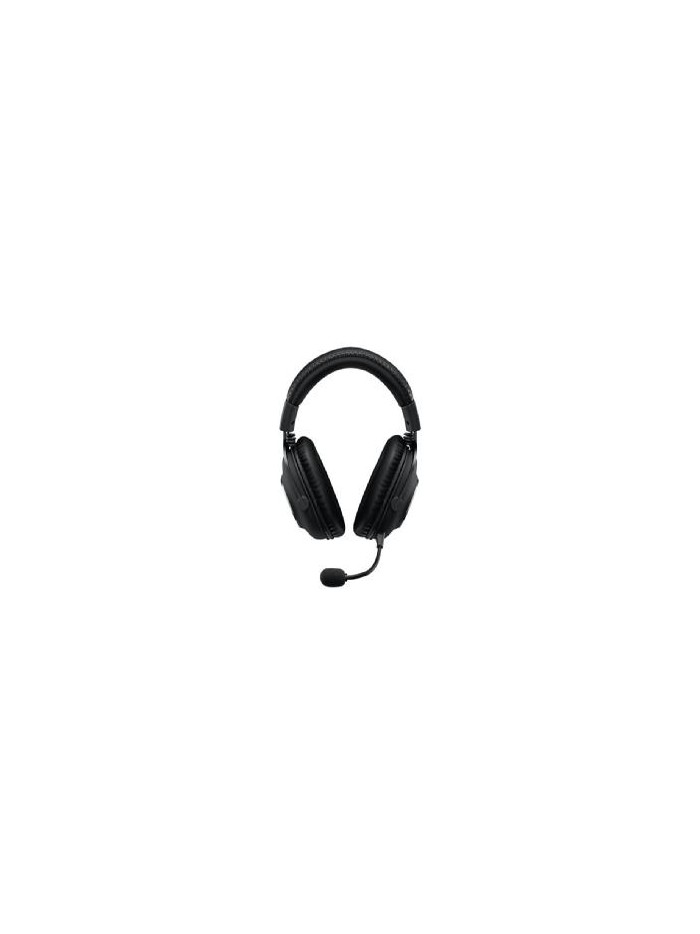 Auriculares logitech pro gaming x Auriculares logitech pro gaming x