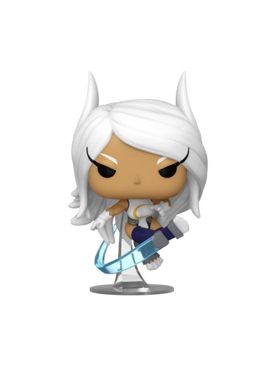 Funko pop my hero academia mirko 75560