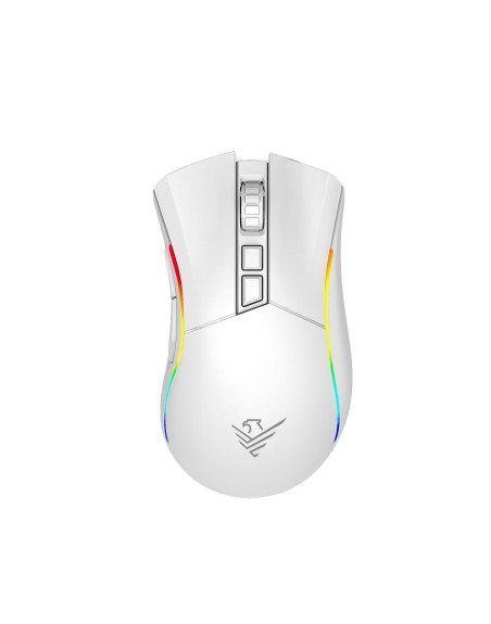 Ratón gaming inalambrico void elite 19000 dpi de alto rendimiento