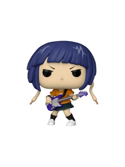 Funko pop my hero academia jirou con guitarra 61044