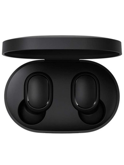 Auriculares bluetooth xiaomi mi true wireless earbuds basic 2
