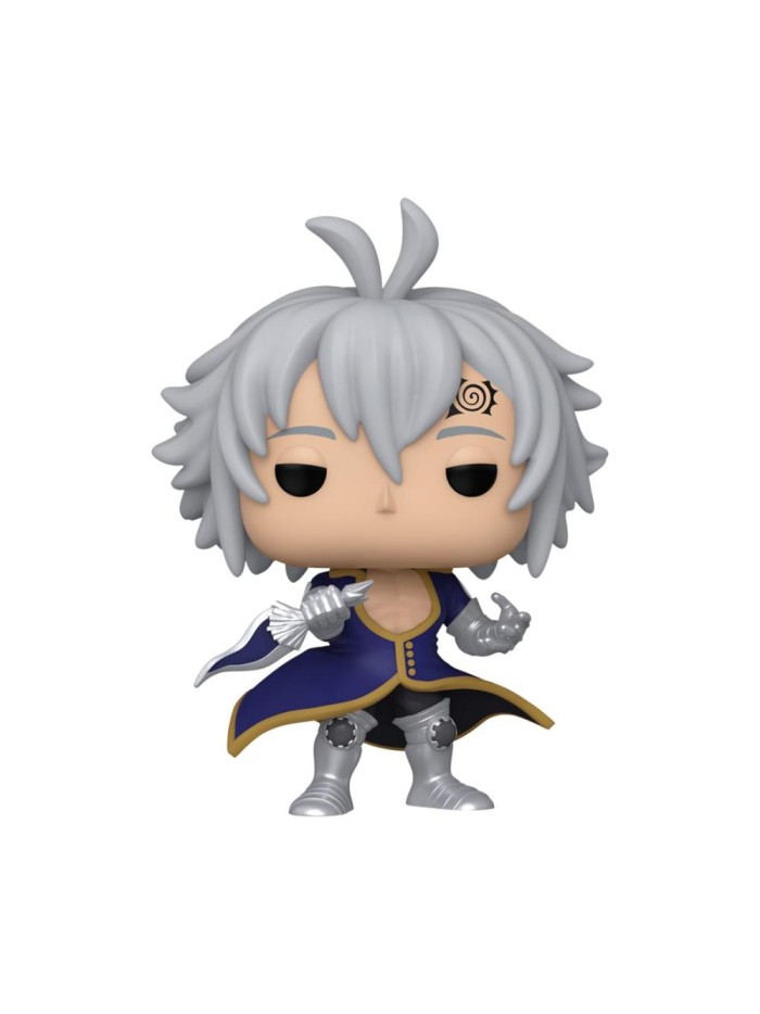 Funko pop animacion the seven deadly sins estarossa 75536 Funko pop animacion the seven deadly sins estarossa 75536