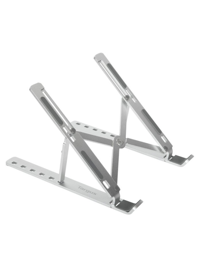 Soporte para portatil targus ergo stand ajustable plata Soporte para portatil targus ergo stand ajustable plata
