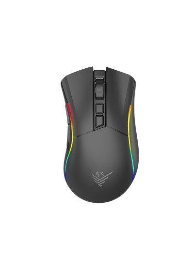 Ratón gaming inalambrico void elite 19000 dpi de alto rendimiento