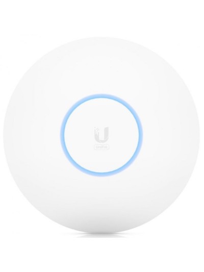 Punto de acceso inalambrico ubiquiti u6 - pro