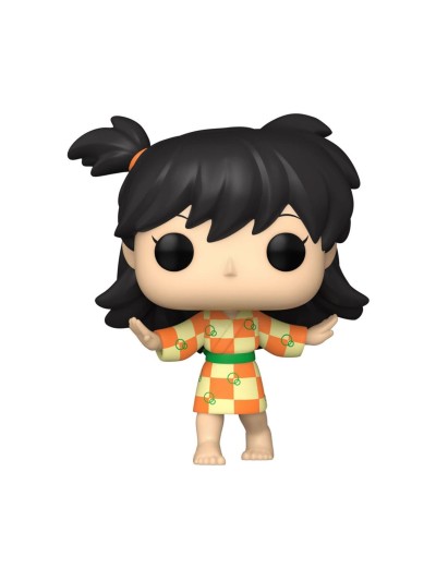 Funko pop inuyasha rin 58028